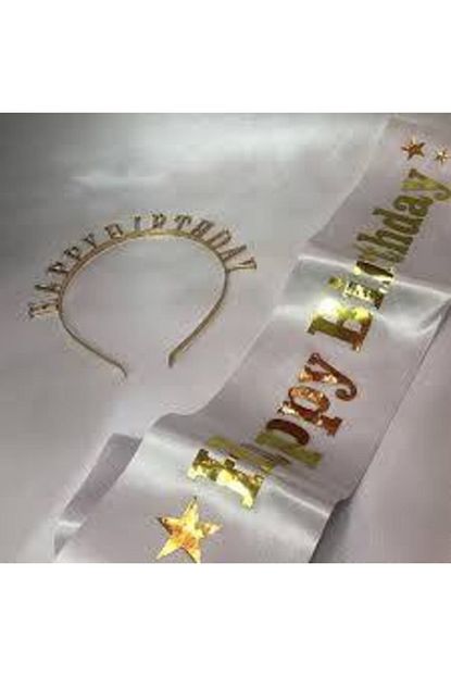 cemrek sus parti happy birthday tac ve