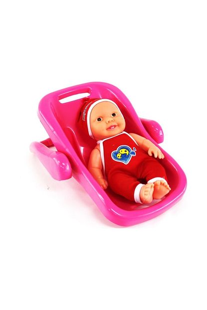 Fevito Et Bebek Dolgu Bebek Ana Kucagi Trendyol
