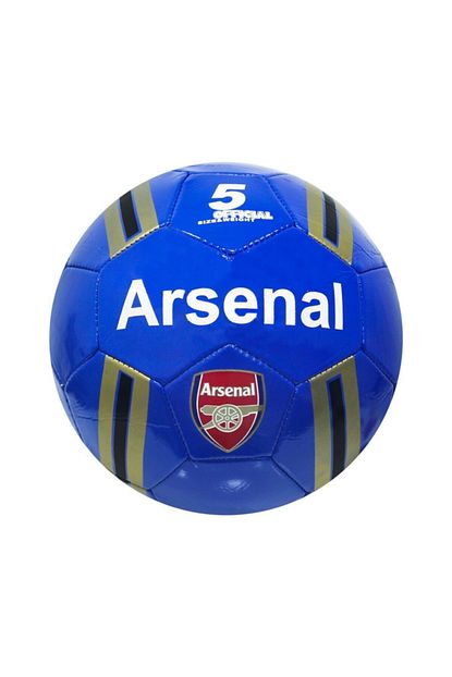 Nubutik S Erkek Cocuk Ersenal Taraftar Futbol Topu Trendyol