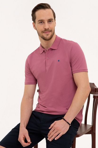 Pierre Cardin Erkek T Shirt G021gl011 000 1086983 Trendyol