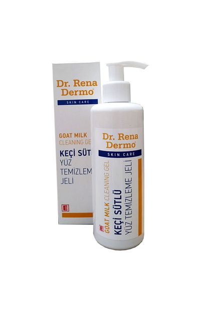 Dr Rena Dermo Keci Sutlu Temizleme Jeli 869930028775811 Trendyol