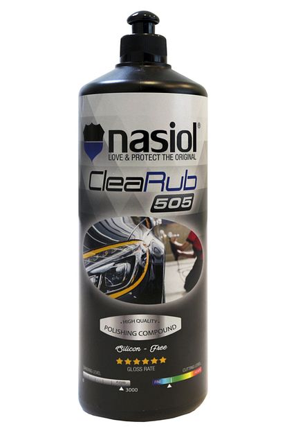 Nasiol 505 Ince Cizik Giderici Pasta Trendyol