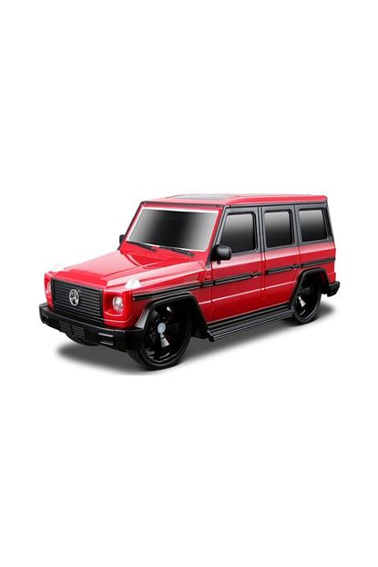 Neco Toys Maisto 1 24 Mercedes Benz G Class Uzaktan Kumandali Araba Trendyol