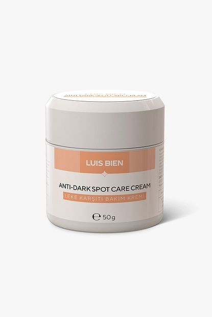 Luis Bien Cilt Leke Kremi 50 G 8681161470769 Trendyol