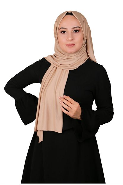 Perryscarf Penye Tas Rengi Sal Trendyol
