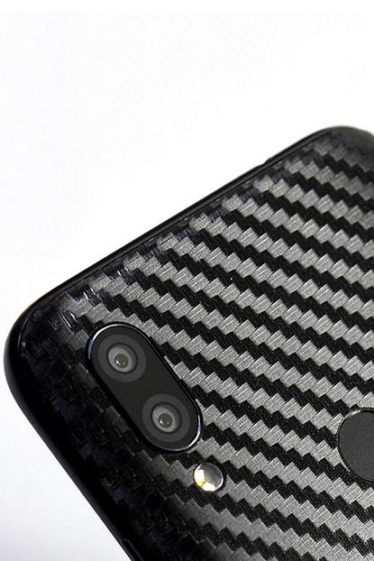 Keep Armor Honor 8a Karbon Fiber Sticker Kaplama Full Body Trendyol