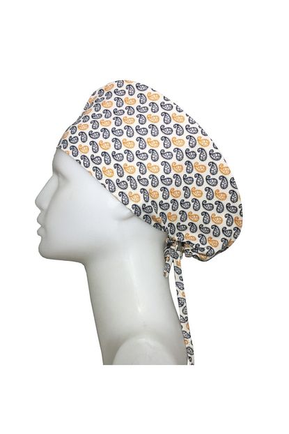 Adays Doktor Hemsire Bone Hastane Bonesi Asci Bone Is Bone Bandana B393 Trendyol