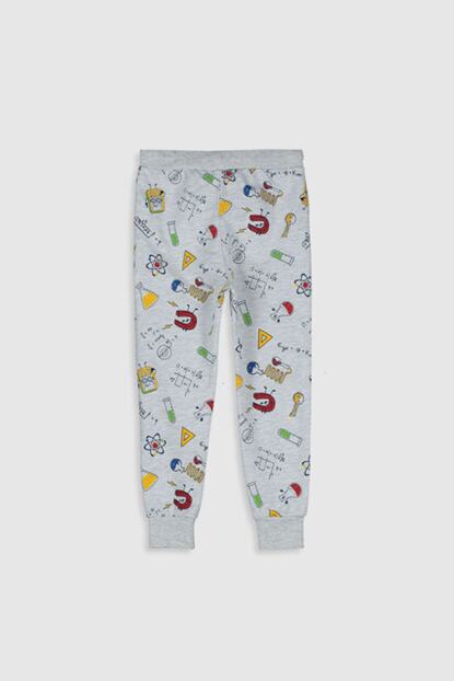 Lc Waikiki Erkek Cocuk Esofman Alti Trendyol