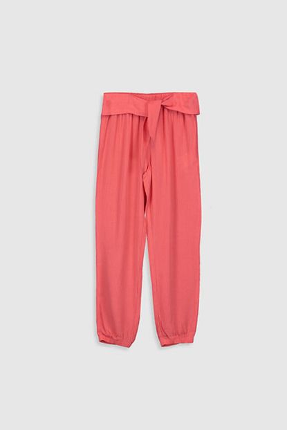 Lc Waikiki Kiz Cocuk Pantolon Trendyol