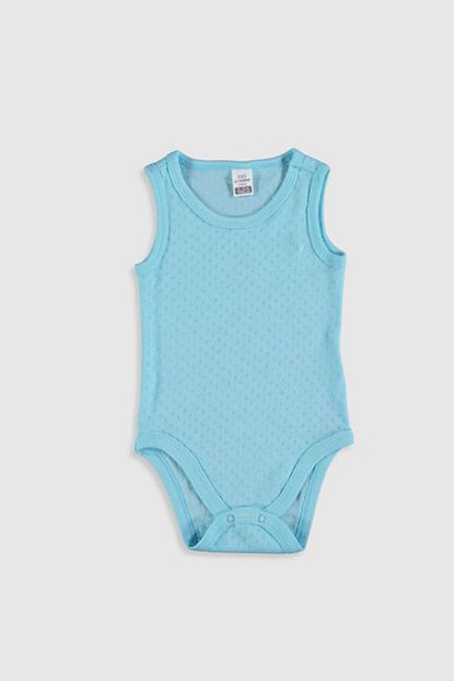 Lc Waikiki Kiz Bebek Body Zibin Trendyol