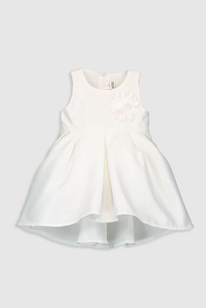 Lc Waikiki Kiz Bebek Elbise Trendyol