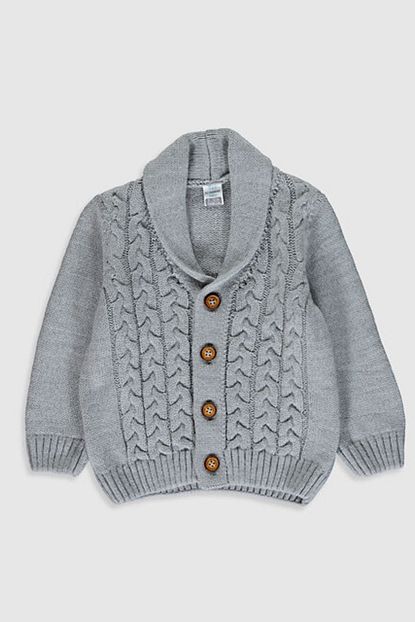 erkek bebek hirka lcw