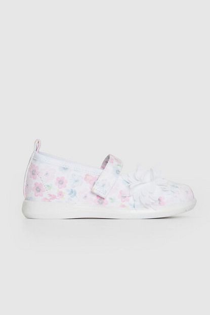 Lc Waikiki Kiz Bebek Babet Trendyol