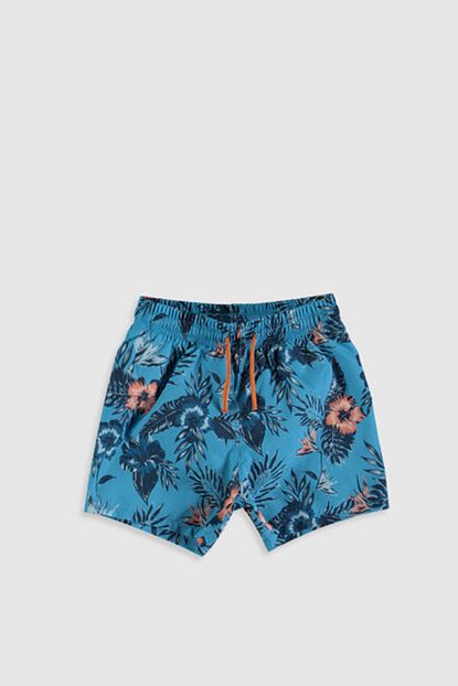 Lc Waikiki Erkek Bebek Deniz Sortu Trendyol