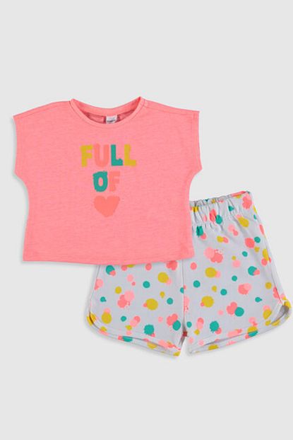 Lc Waikiki Kiz Bebek Takimlari Trendyol