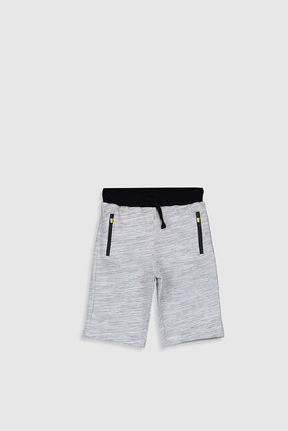 Lc Waikiki Erkek Cocuk Sort Bermuda Trendyol