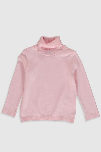 Lc Waikiki Kiz Cocuk Kazak Trendyol