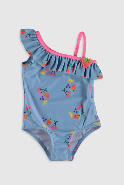 Lc Waikiki Kiz Bebek Mayo Trendyol