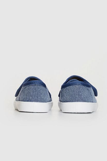 Caluu Baby Yesil Unisex Bebek Patik Trendyol
