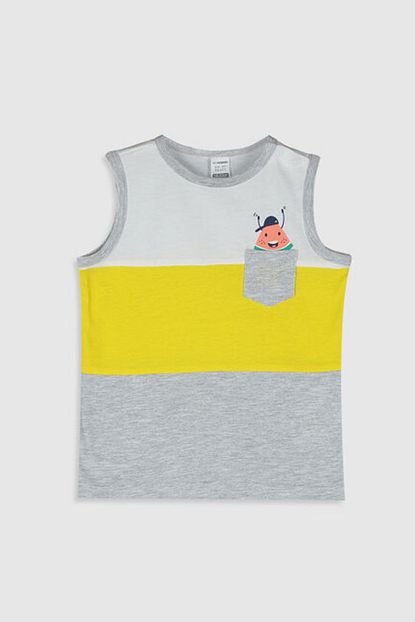 Lc Waikiki Erkek Bebek Atlet Trendyol