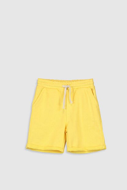 Lc Waikiki Erkek Cocuk Sort Bermuda Trendyol