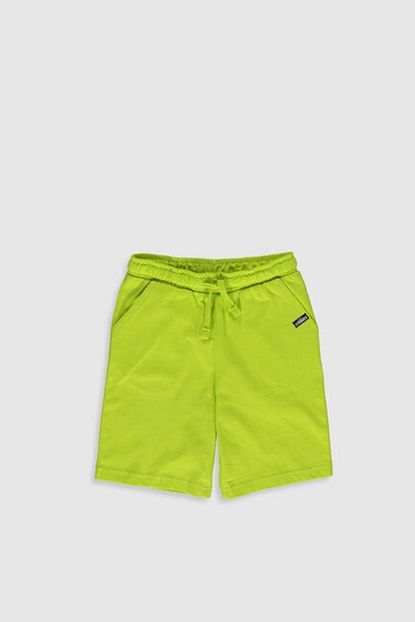 Lc Waikiki Erkek Cocuk Sort Bermuda Trendyol