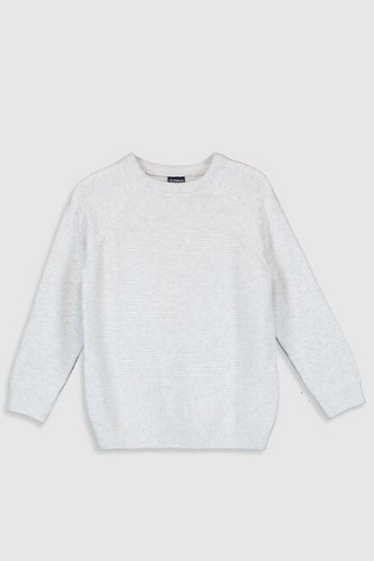 Lc Waikiki Erkek Cocuk Kazak Trendyol