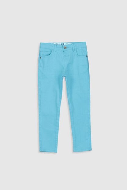 Lc Waikiki Erkek Cocuk Pantolon Trendyol