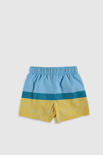 Lc Waikiki Erkek Bebek Deniz Sortu Trendyol