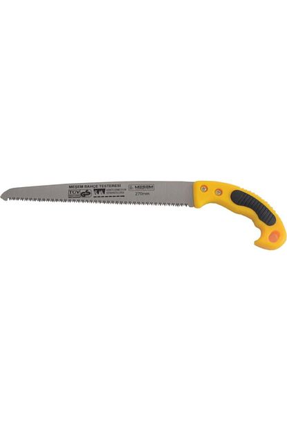 Mesem Budama Testeresi Ince Dis 270 Mm 5279 Trendyol