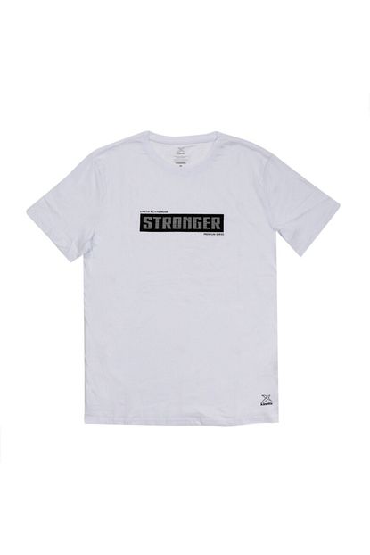 Kinetix M 18063 Addison Kk Tshirt Beyaz Erkek T Shirt Trendyol