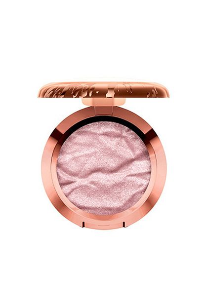 M A C Goz Fari Foiled Shadow Sunphoria Bronzing Koleksiyonu 3 G 773602600403 Trendyol