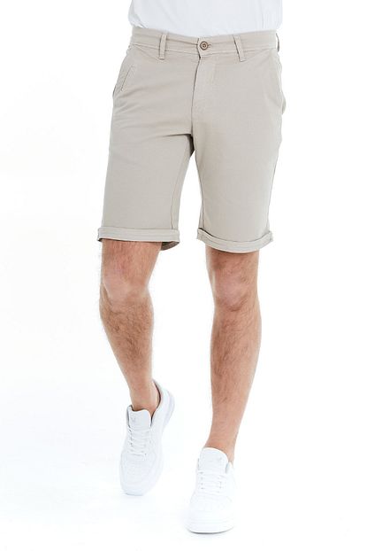 Paulmark Erkek Smart Fit Sort Trendyol