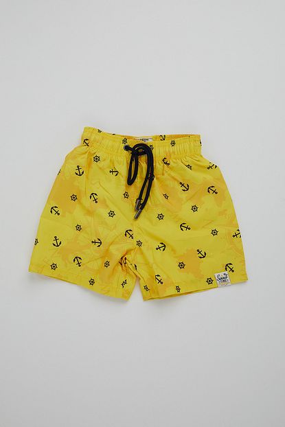 Paulmark Erkek Cocuk Short Trendyol