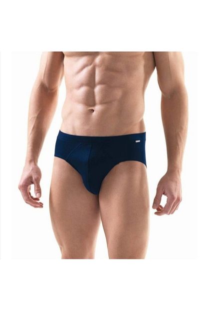 Blackspade Erkek Lacivert Silver Slip Kulot 9311 Trendyol