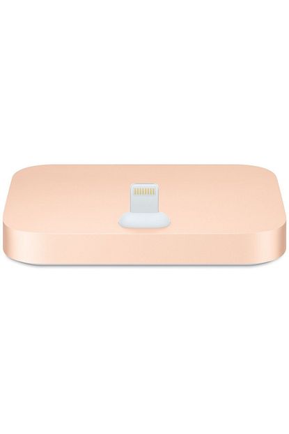 Tekno Garage Apple Iphone 8 Lightning Dock Masaustu Stand Sarj Ithalatci Garantili Trendyol