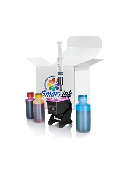 canon cl 541 renkli kartus dolum seti