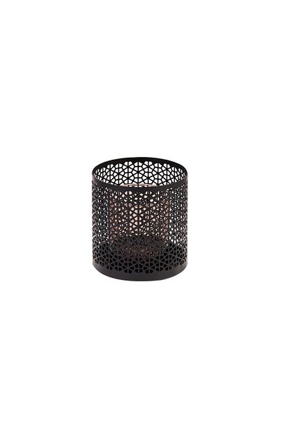 Karaca Home Rosa Metal Amber Kucuk Mumluk Trendyol