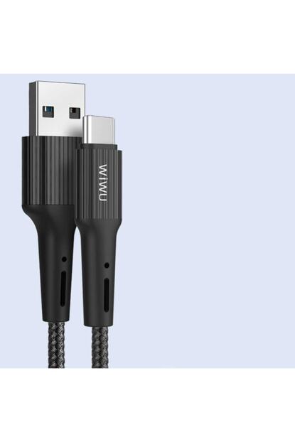 Wiwu Asus Zenfone Zoom S Wiwu F12 Cable Phaeton Type C Usb Sarj Data Kablosu Trendyol