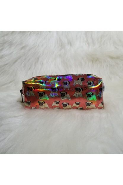 Dream Butik Hologram Kopekli Kalemlik Trendyol