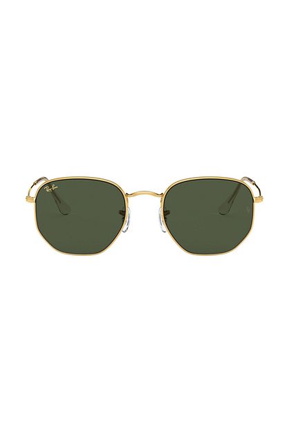 Ray Ban Rayban Erkek Gozluk Rb3447 919631 50 Trendyol