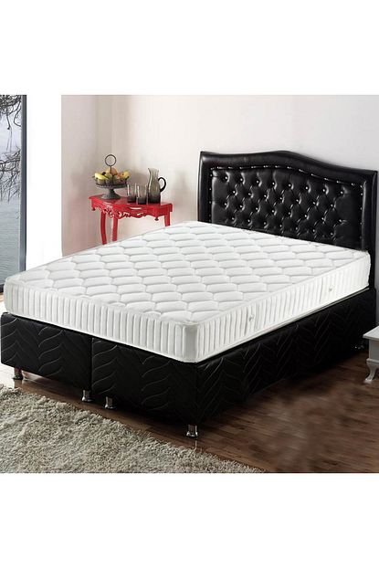 Isbir Yatak Isbir B Mix Sunmix 140x190 Full Ergonomik Yayli Yatak Trendyol
