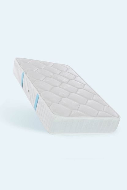 isbir yatak yayli bebek yatak b mix sunmix 70x130 cm ergonomik fiyati yorumlari trendyol