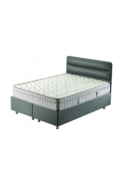 Isbir Yatak Isbir B Mix Viscotrendmix 160x200 Viskoelastik Bonel Yayli Yatak Trendyol