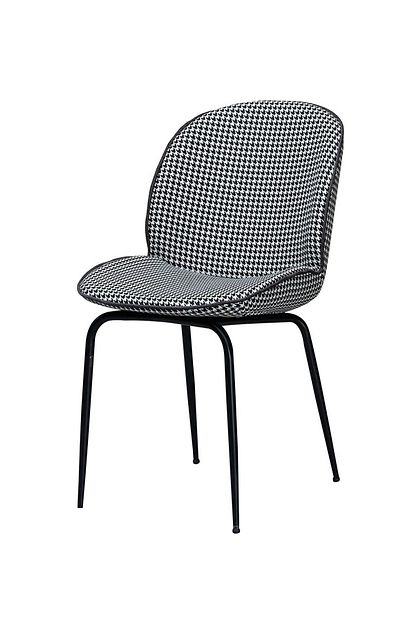 Digerui Dengema Modern Mutfak Sandalyesi Dms65 Trendyol