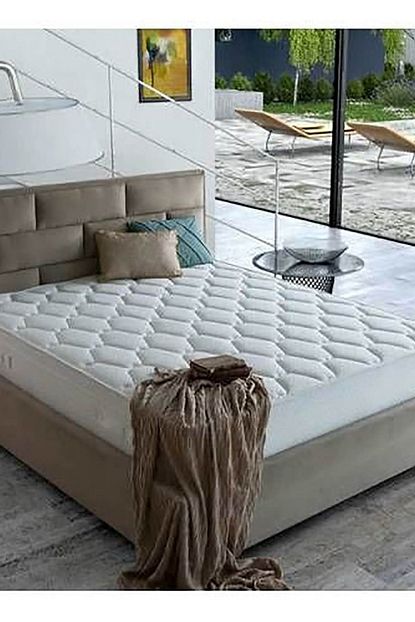 Yatas Selena Hermes 140x190 Full Ortopedik Yayli Yatak Trendyol