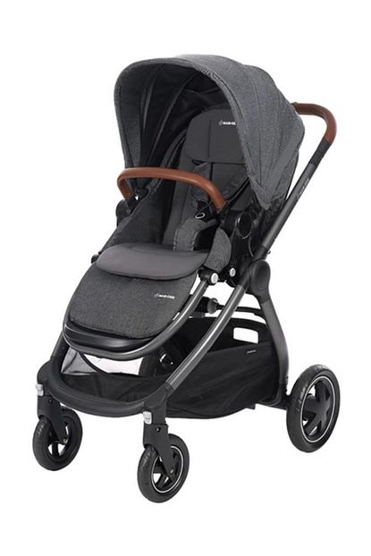 maxi cosi adorra sparkling grey