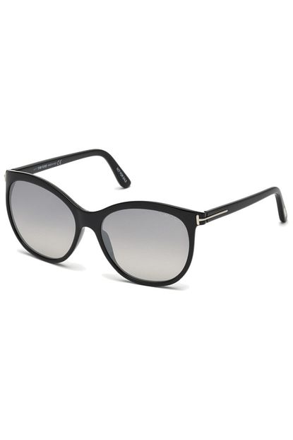 Tom Ford Kadin Siyah Gunes Gozlugu Trendyol