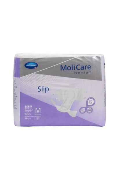 molicare premium super plus medium