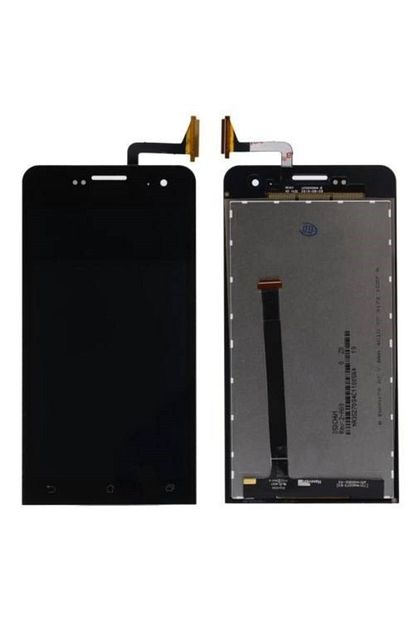 Asus Zenfone 5 A501cg Lcd Ekran Dokunmatik Oncam Citasiz Trendyol